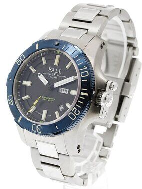 BALLWATCH Engineer hydrocarbon DM2276A-S3CJ-BK Automatic Men's Watch_956844